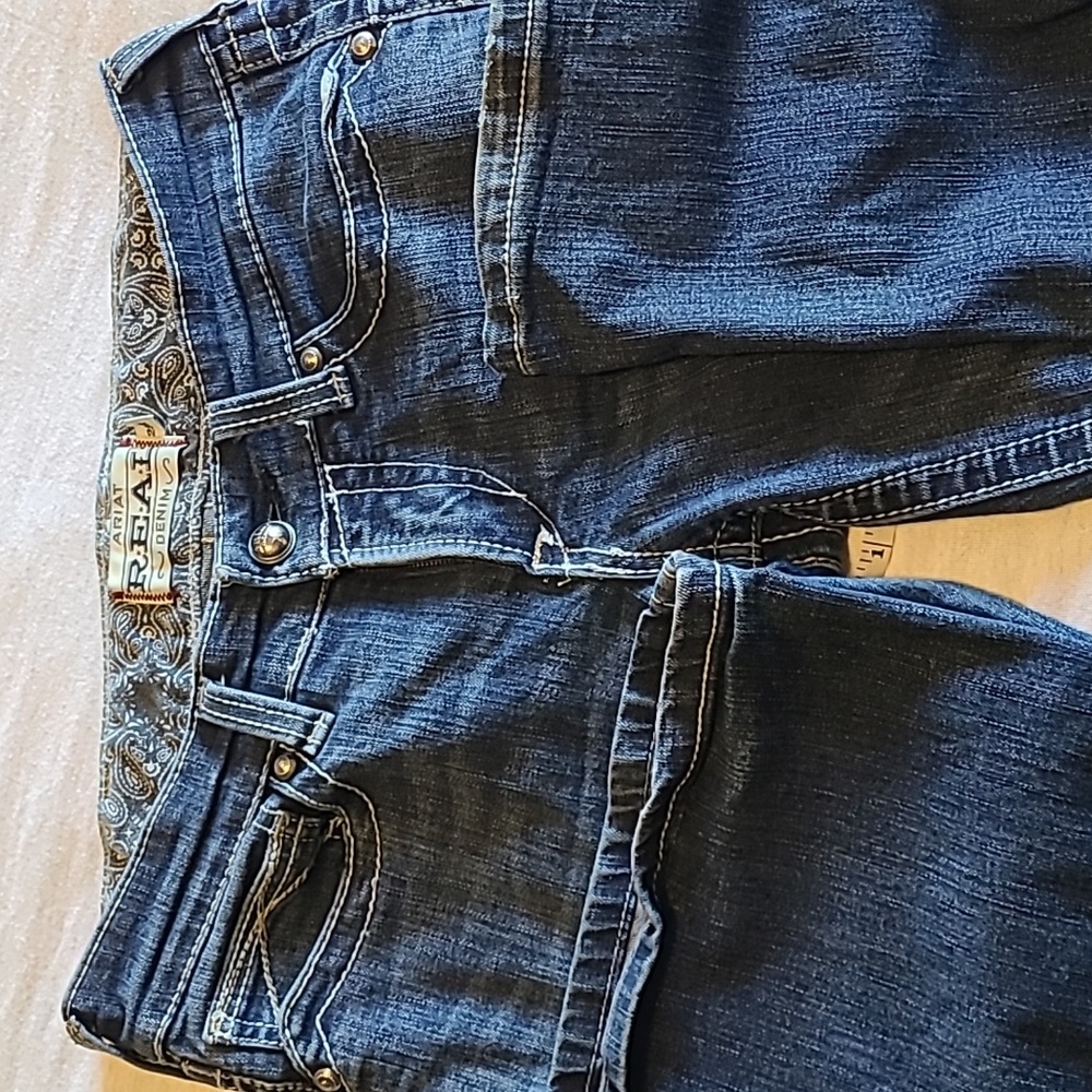ARIAT Jeans